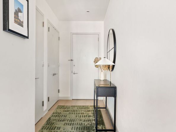 180 Front Street 12C, Brooklyn NY 11201