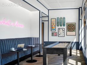 180 Front Street 12C, Brooklyn NY 11201