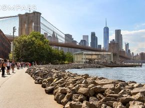 180 Front Street 12C, Brooklyn NY 11201