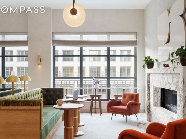 180 Front Street 12C, Brooklyn NY 11201