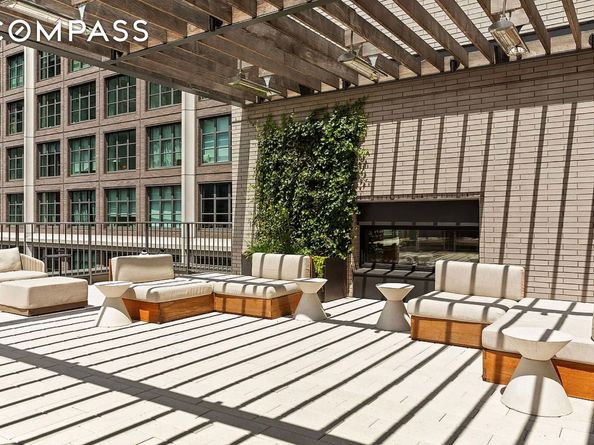 180 Front Street 12C, Brooklyn NY 11201