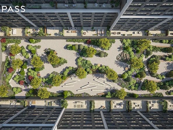 180 Front Street 12C, Brooklyn NY 11201