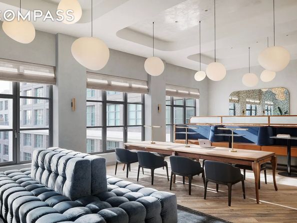 180 Front Street 12C, Brooklyn NY 11201