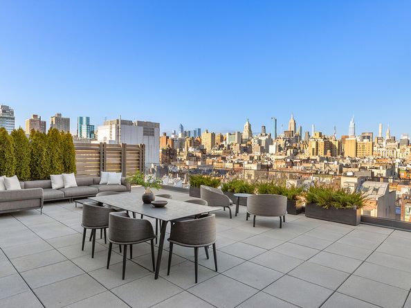 75 1st Avenue PHB, New York NY 10003