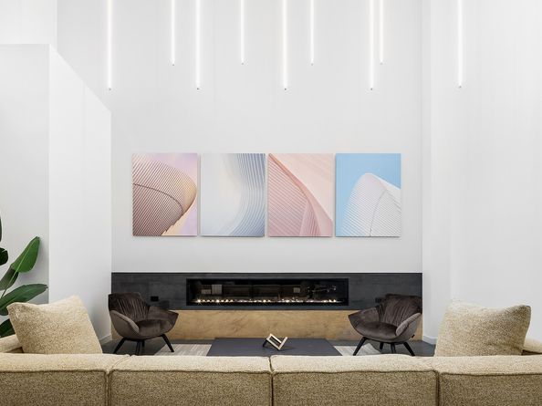 75 1st Avenue PHB, New York NY 10003