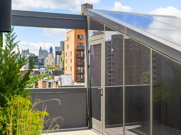 75 1st Avenue PHB, New York NY 10003