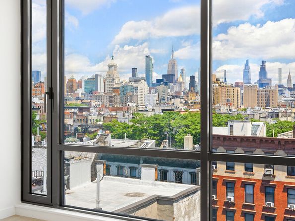 75 1st Avenue PHB, New York NY 10003