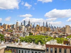 75 1st Avenue PHB, New York NY 10003