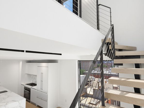 75 1st Avenue PHB, New York NY 10003