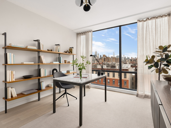 75 1st Avenue PHB, New York NY 10003