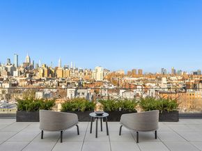 75 1st Avenue PHB, New York NY 10003