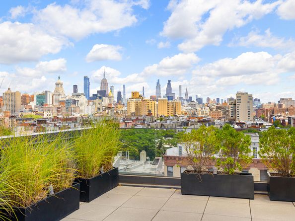 75 1st Avenue PHB, New York NY 10003