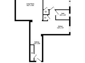 4489 Broadway 7B, New York NY 10040