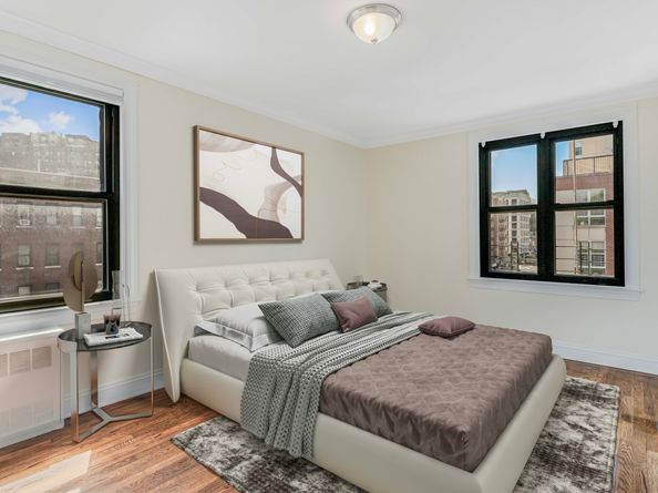 4489 Broadway 7B, New York NY 10040