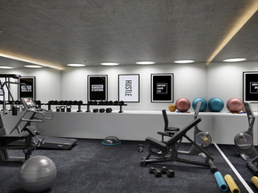 330 Grand Street 1A, New York NY 10002