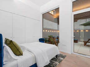 330 Grand Street 1A, New York NY 10002