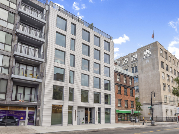 330 Grand Street 1A, New York NY 10002