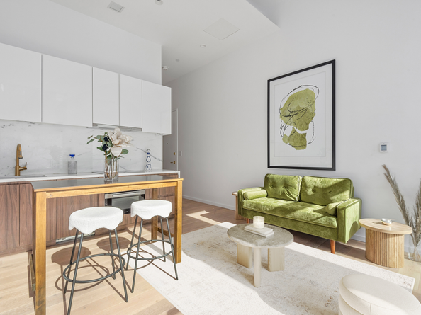 330 Grand Street 1A, New York NY 10002