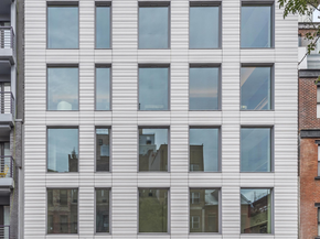 330 Grand Street 1A, New York NY 10002