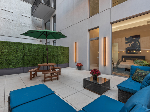 330 Grand Street 1A, New York NY 10002