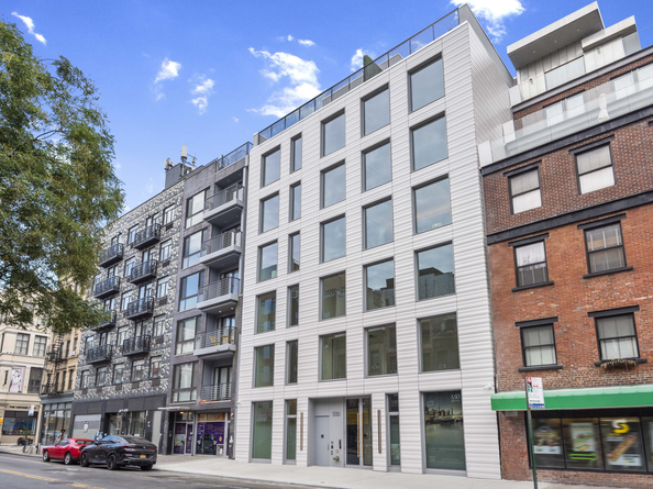 330 Grand Street 1A, New York NY 10002