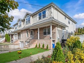 1321 East 69th Street, Brooklyn NY 11234
