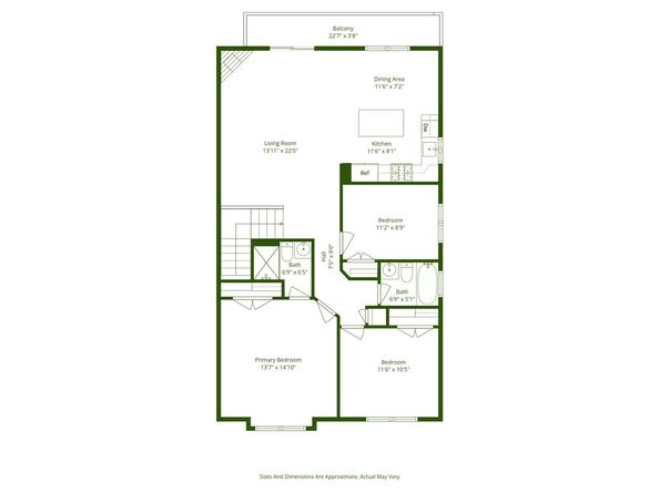 1321 East 69th Street, Brooklyn NY 11234