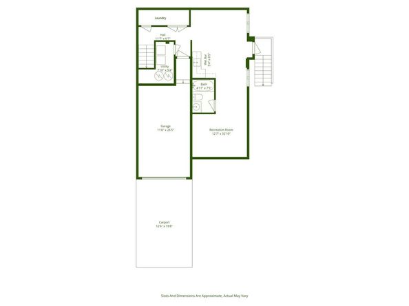 1321 East 69th Street, Brooklyn NY 11234