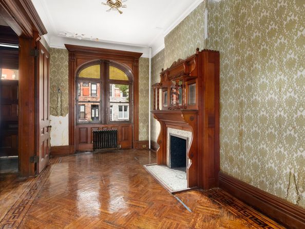 130 Manhattan Avenue, New York NY 10025