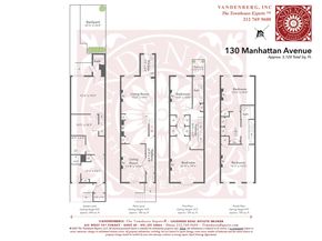 130 Manhattan Avenue, New York NY 10025