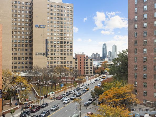 385 1st Avenue 7F, New York NY 10010