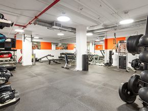 385 1st Avenue 7F, New York NY 10010