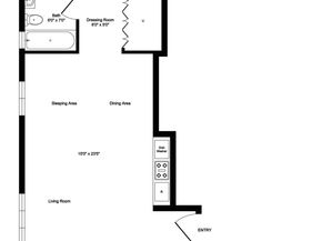 3935 Blackstone Avenue 4K, Bronx NY 10471