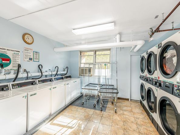 3935 Blackstone Avenue 4K, Bronx NY 10471