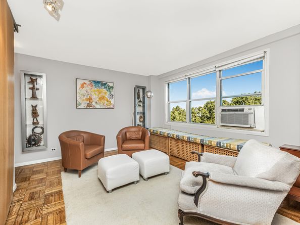 3935 Blackstone Avenue 4K, Bronx NY 10471