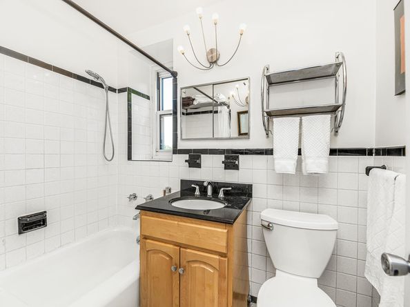 3935 Blackstone Avenue 4K, Bronx NY 10471