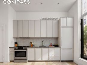 111 Montgomery Street GARDEN 1B, Brooklyn NY 11225