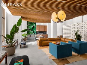 111 Montgomery Street GARDEN 1B, Brooklyn NY 11225