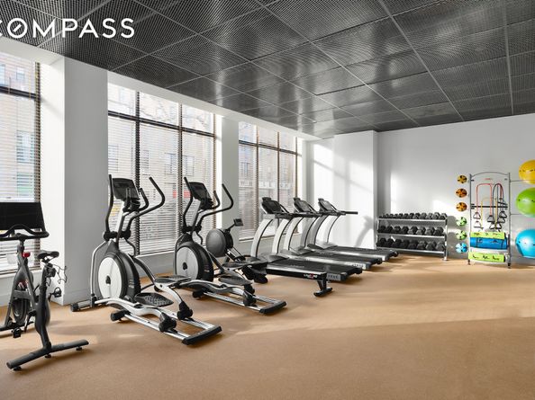 111 Montgomery Street GARDEN 1B, Brooklyn NY 11225