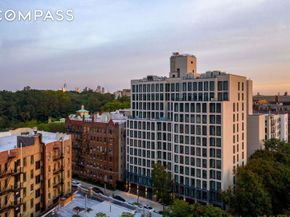 111 Montgomery Street GARDEN 1B, Brooklyn NY 11225