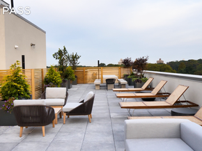 111 Montgomery Street GARDEN 1B, Brooklyn NY 11225