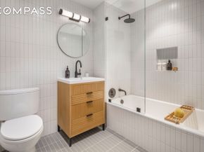 111 Montgomery Street GARDEN 1B, Brooklyn NY 11225