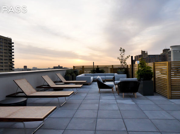 111 Montgomery Street GARDEN 1B, Brooklyn NY 11225