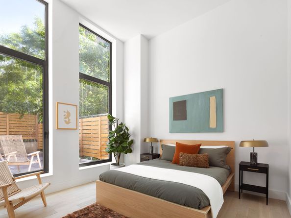 111 Montgomery Street GARDEN 1B, Brooklyn NY 11225