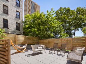 111 Montgomery Street GARDEN 1B, Brooklyn NY 11225
