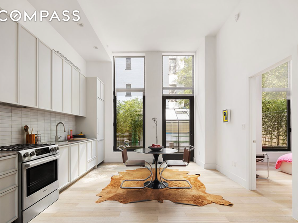 111 Montgomery Street GARDEN 1B, Brooklyn NY 11225