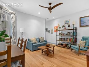 566 44th Street 2D, Brooklyn NY 11220