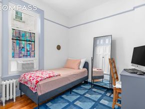 566 44th Street 2D, Brooklyn NY 11220