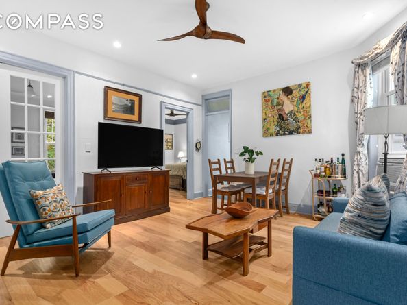 566 44th Street 2D, Brooklyn NY 11220