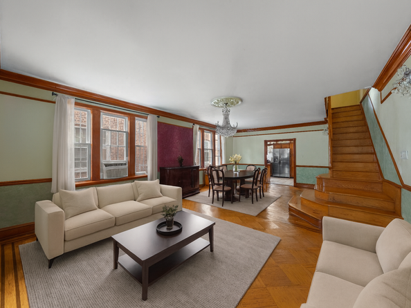 34 Crosby Avenue, Brooklyn NY 11207